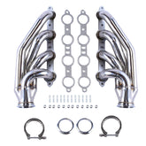 Exhaust Manifold Header fors 98-14 Chevy LSX LS1 LS2 LS3 LS6 1-3/4